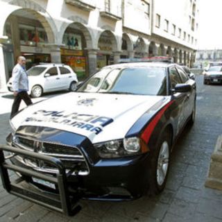 Ejecutivo reconoce rezago en certificación policial