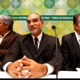 Presentan el Premio de Literatura Indígena Iberoamericana