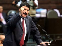 Senadores del PAN y del PRD acordaron impulsar ajustes a la minuta. ARCHIVO  /