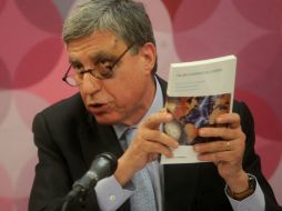 Cimentar el valor económico del español es un trabajo que implica retos para los países que lo hablan.  /