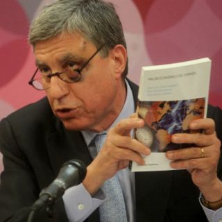 Idioma español, un bien económico