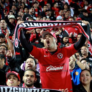 Arranca la final en Tijuana