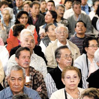 México cerrará 2012 con 116.9  millones de habitantes