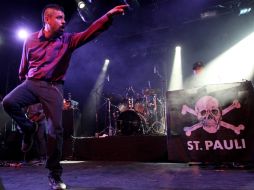 El grupo promete seguir en el camino trazado con los cambios que la vida y la tecnología exige.  /