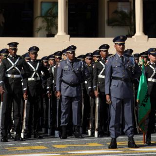 Policías de América discuten plan contra el crimen