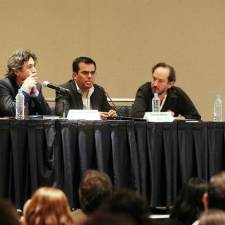 Ernesto Núñez abre la rendija de Los Pinos