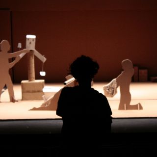 Cristo, el juego de preguntar si existe un original