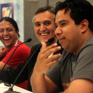 Trino, sobre redes sociales sin mala leche