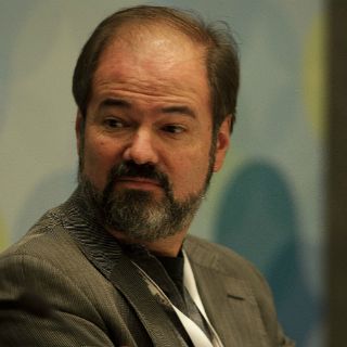 Juan Villoro cuenta historias increíbles