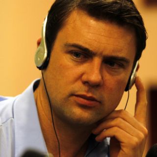 ''La Resistencia'' galesa llega a la Feria