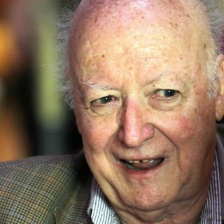 La literatura latinoamericana compite con todas las grandes: Jorge Edwards