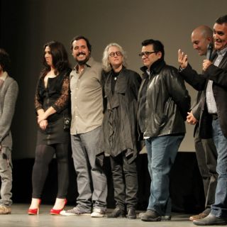 Estrenan ''El Santos vs La Tetona Mendoza''