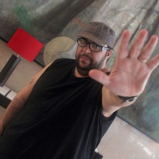 El Manual Práctico del Odio de Ferréz