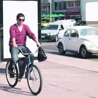Ciclociudades: el manual para la movilidad en bici