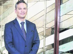 LICENCIADO EN CIENCIAS POLÍTICAS. Ricardo Bucio Mújica, titular del Conapred desde diciembre de 2009.  /