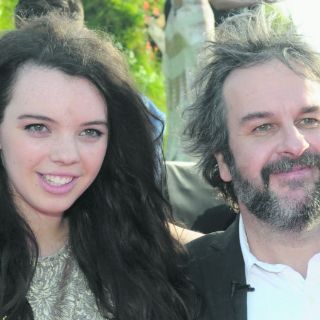 ''El Hobbit'' inicia gira de estrenos en casa