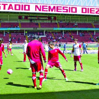 Xolos-Toluca, negocio de $242 millones