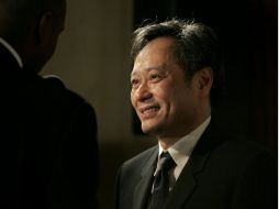 Ang Lee demuestra su habilidad para contar historias al límite con ''Life of Pi''. ARCHIVO  /