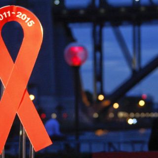 Fundéu BBVA: Día Mundial de la Lucha contra el Sida