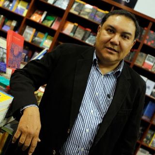 La pasión de Ricardo Ravelo