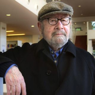 Caballero Bonald, Premio Cervantes 2012