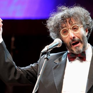 Fito Páez ofrecerá concierto en La Habana