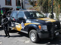 Pretenden que Zapopan sea un municipio que esté a la vanguardia en políticas de prevención del delito. ARCHIVO  /