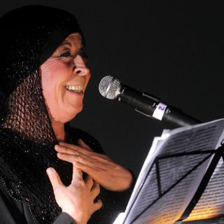 Pedro Lemebel recuerda a Monsiváis en la FIL