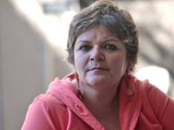 El hijo de Mister Playa: una semblanza de Roberto Bolaño, de Mónica Maristain, hoy, a las 18:00 horas en la FIL.  /