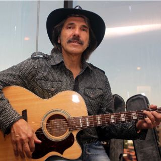 Diego Verdaguer recibirá reconocimiento en Texas