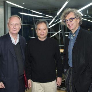 Ang Lee y Wim Wenders aprueban la técnica 3D en el cine