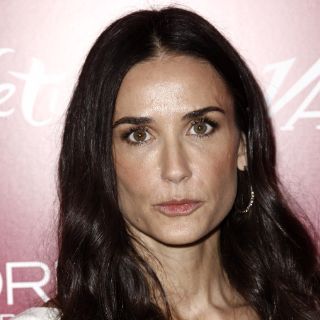 Demi Moore podría iniciar romance con joven de 26 años