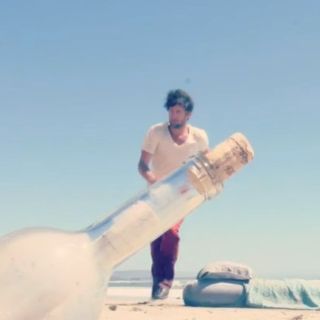 Banda mexicana realiza primer videoclip con fotos de Instagram