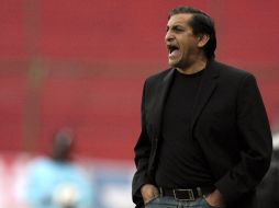 Ramón Díaz regresa a dirigir al cuadro de RIver Plate. AP  /