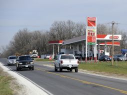 Algunos estados, como Oregón y Nevada, han anunciado que sí concederán permisos de conducir a jóvenes del programa. RUTERS  /