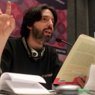 Letras europeas: distancia que aleja, palabras que unen