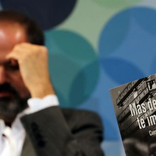 Un encuentro con la perversión