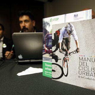 El ciclismo también se hace sin bici