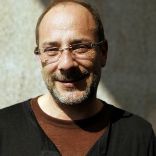 Ignacio Padilla, con esdrújulas