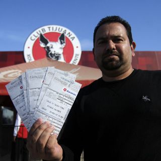 Xolos muestra la cara amable de Tijuana