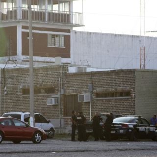 Capturan de nuevo a tres reos fugados de Piedras Negras