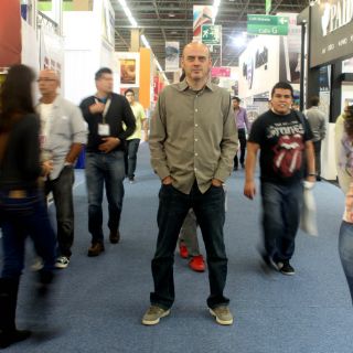 La idea del doble atrapa a Sergio Missana