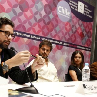 Destino Brasil, reto o negación