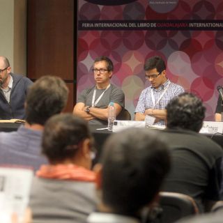 De identidad e individualismo con escritores latinoamericanos