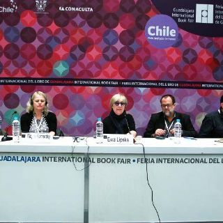 Esperanza y poesía al ritmo europeo