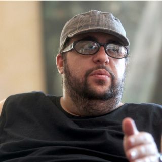 Ferréz, primer exponente de literatura marginal