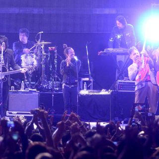 Los caballeros de sangre amarilla