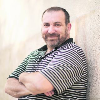 Hernán Mendoza en el laberinto de la ficción