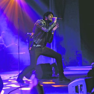 El día cero de Beto Cuevas