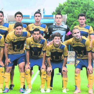 Campos y Suárez compran filial de Pumas